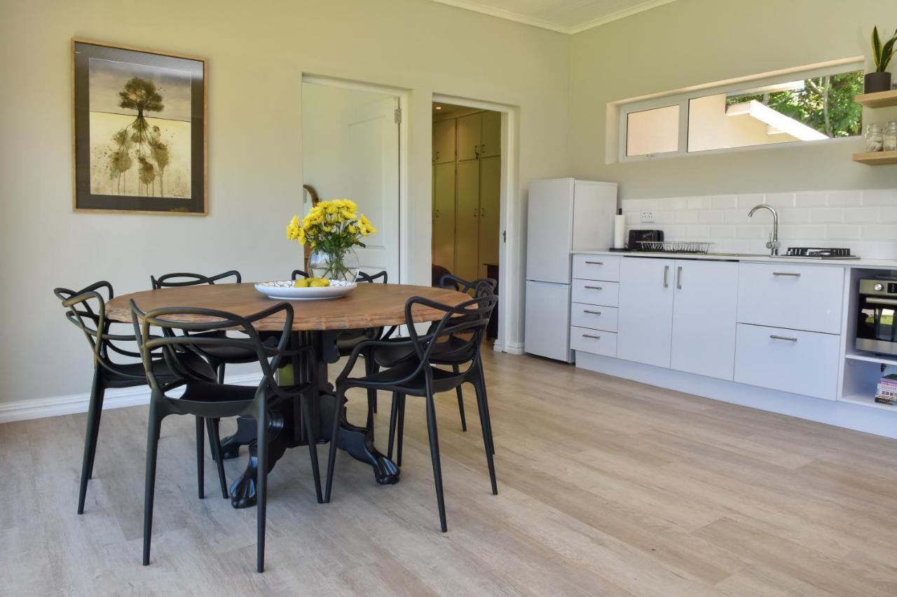 Fernkloof Cottage Hermanus Kültér fotó