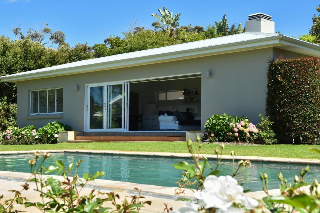 Fernkloof Cottage Hermanus Kültér fotó